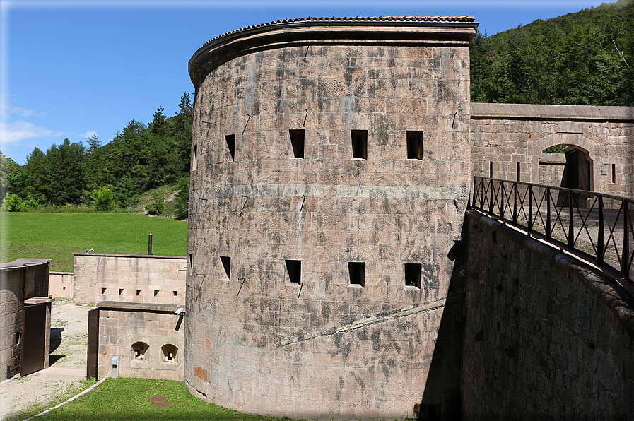 foto Forte di Cadine